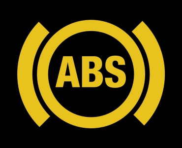 Ошибка ABS: как проверить тормозную систему